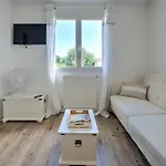 Bed & Breakfast Au Des Vignes Montagne (Gironde)