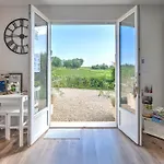 Bed & Breakfast Au Des Vignes