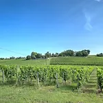 Au Des Vignes 3*