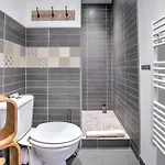 Au Des Vignes Bed & Breakfast 3*