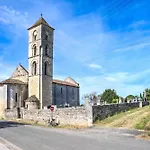 Au Des Vignes Bed & Breakfast 3*