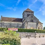 Au Des Vignes 3*