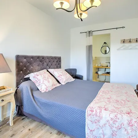 Au Des Vignes Montagne (Gironde)