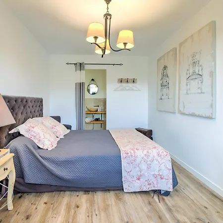 Couette-café Au Des Vignes Montagne (Gironde)