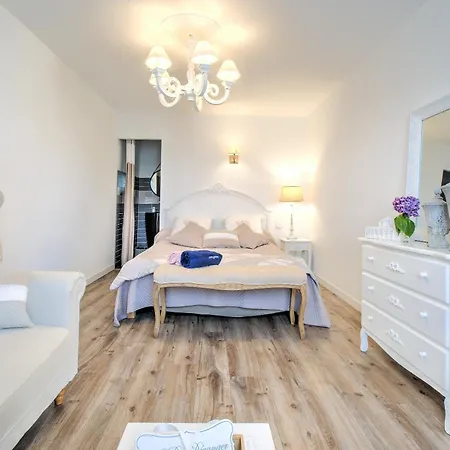 B&B Au Des Vignes 3*