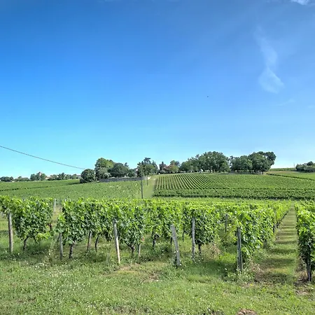 Au Des Vignes 3*
