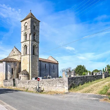 Au Des Vignes B&B 3*