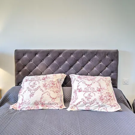 Au Des Vignes B&B 3*